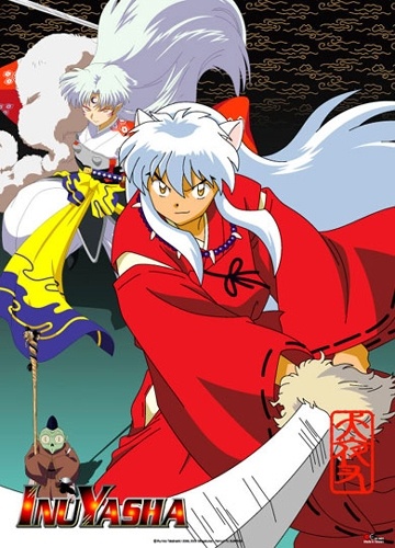 inuyasha-tv